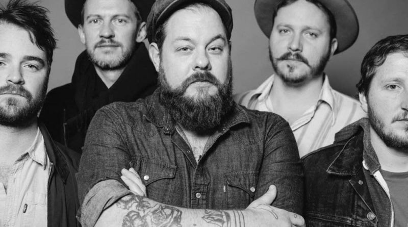 Nathaniel Rateliff & the Night Sweats - Be There