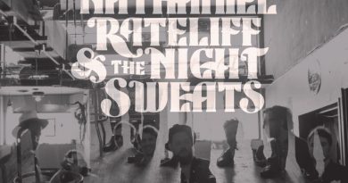 Nathaniel Rateliff & The Night Sweats - Shoe Boot