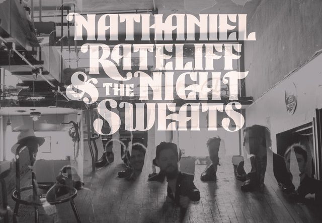 Nathaniel Rateliff & The Night Sweats - Shoe Boot
