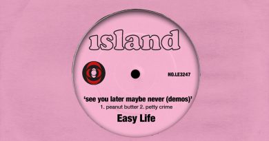 Easy Life - peanut butter