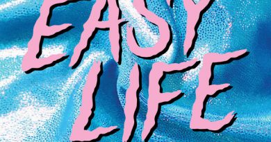 Easy Life - slow motion