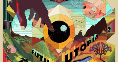 Future Utopia, Kojey Radical, Easy Life - Million$Bill