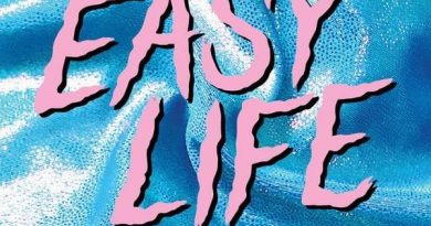 Easy Life - silverado