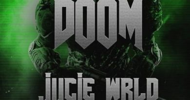 Juice WRLD - Doom