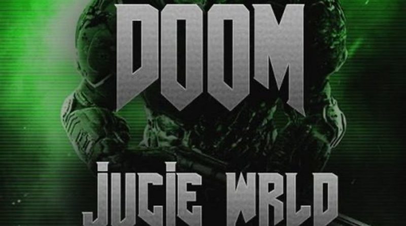 Juice WRLD - Doom