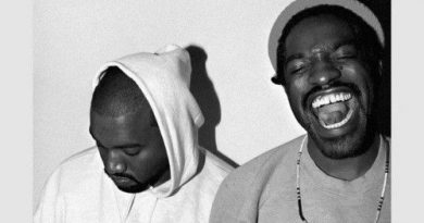 Kanye West, André 3000 - Life Of The Party
