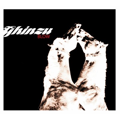 Ghinzu - Blow