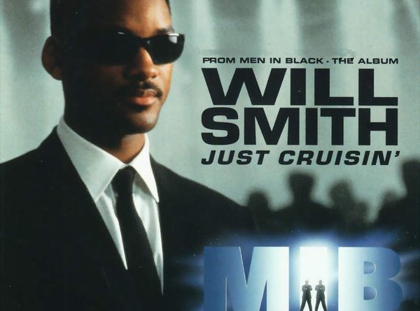 Will Smith - Just Cruisin'