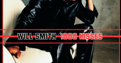 Will Smith, Jada Pinkett Smith - 1,000 Kisses