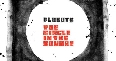 Flobots - The Circle In The Square