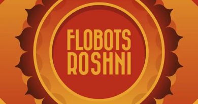Flobots - Roshni