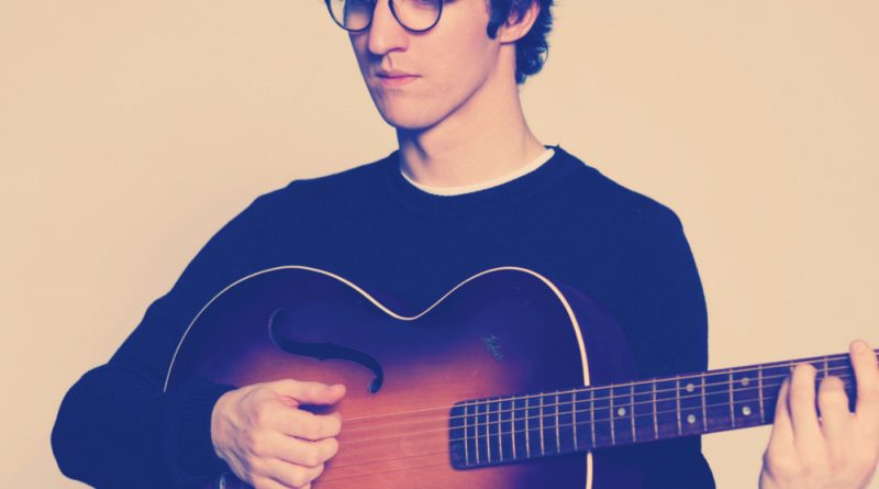 Dan Croll - Compliment Your Soul