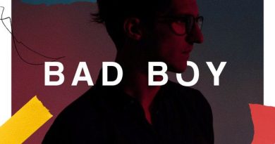 Dan Croll - Bad Boy