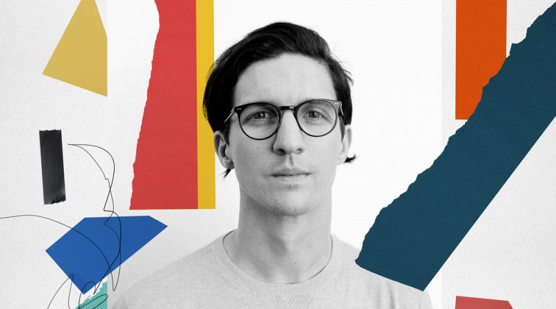 Dan Croll - January