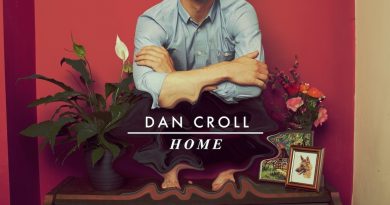 Dan Croll - Home