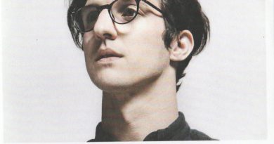 Dan Croll - One of Us