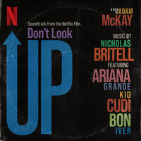 Ariana Grande, Kid Cudi - Just Look Up