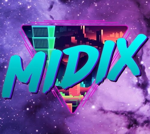 Midix - OK