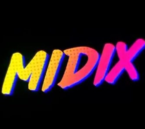 Midix - Fiends