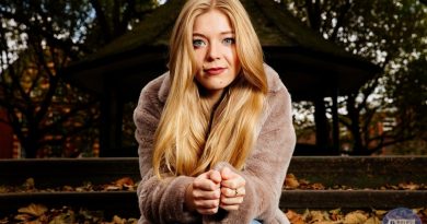 Becky Hill - Make It Hard To Love You