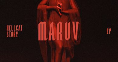 MARUV - If You Want Her