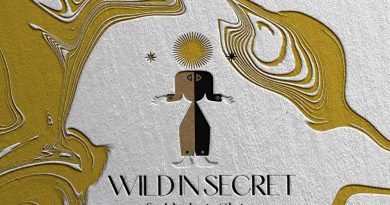 Kadebostany, Valeria Stoica - Wild in Secret