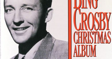 Bing Crosby - I Sing Noel