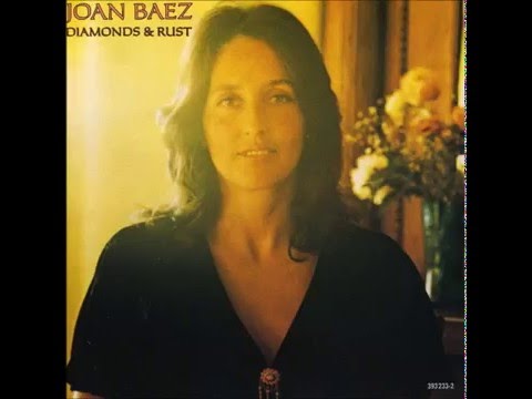 Joan Baez - Hello in There