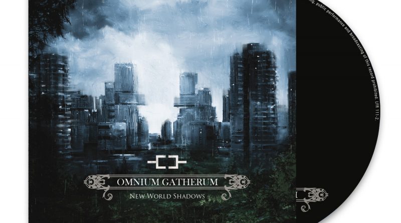 Omnium Gatherum - Unity