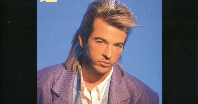Limahl - Your Love
