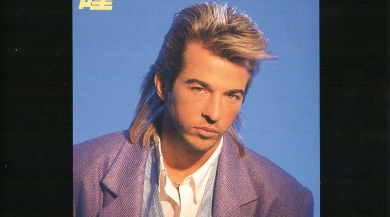 Limahl - The Waiting Game
