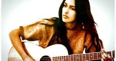 Joan Baez - My Lord What a Morning