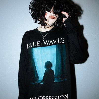 Pale Waves - My Obsession