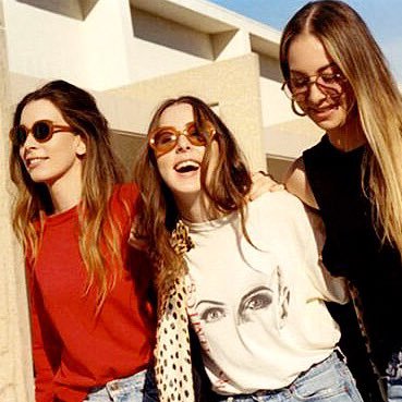 HAIM - Summer Girl