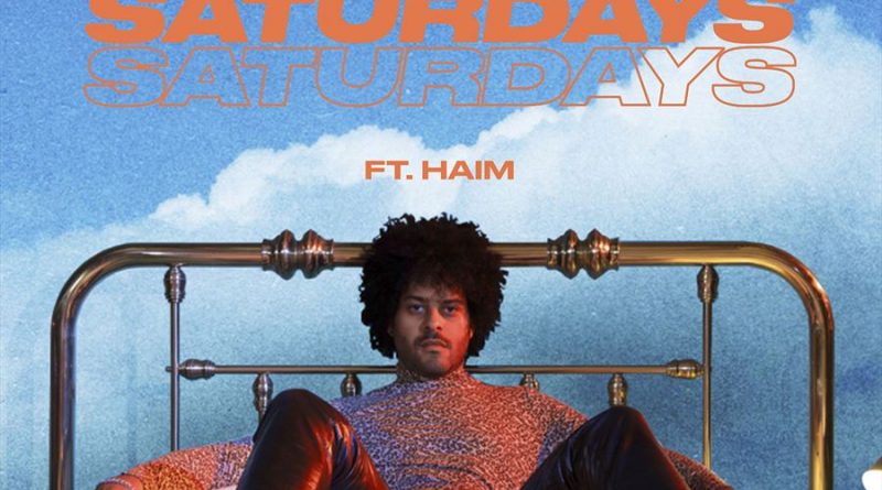 Twin Shadow, HAIM - Saturdays