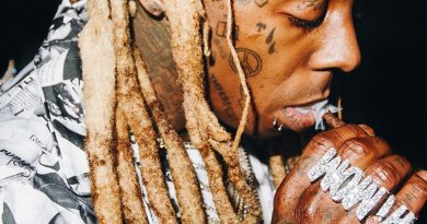 Lil Wayne - Twist Made Me