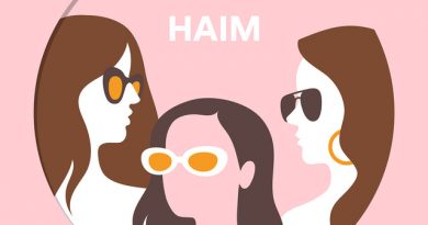 HAIM - Night So Long