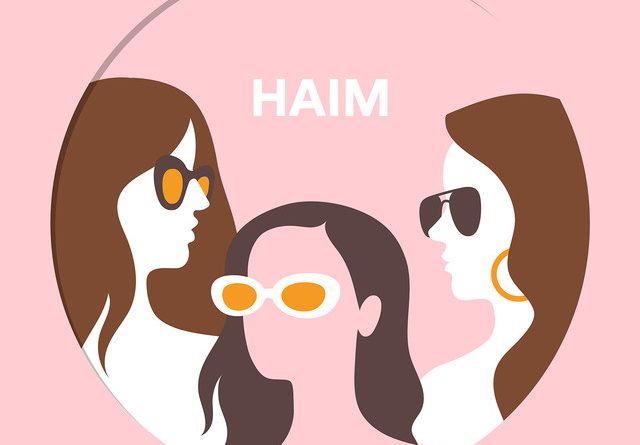 HAIM - Night So Long