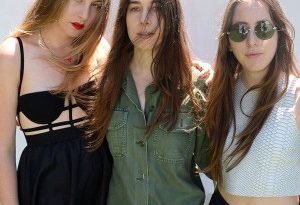 HAIM - Another Try