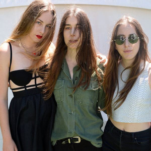 HAIM - Another Try