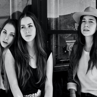 HAIM - I've Been Down