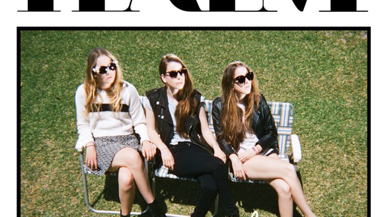 HAIM - Running If You Call My Name