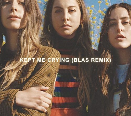 HAIM - Kept Me Crying