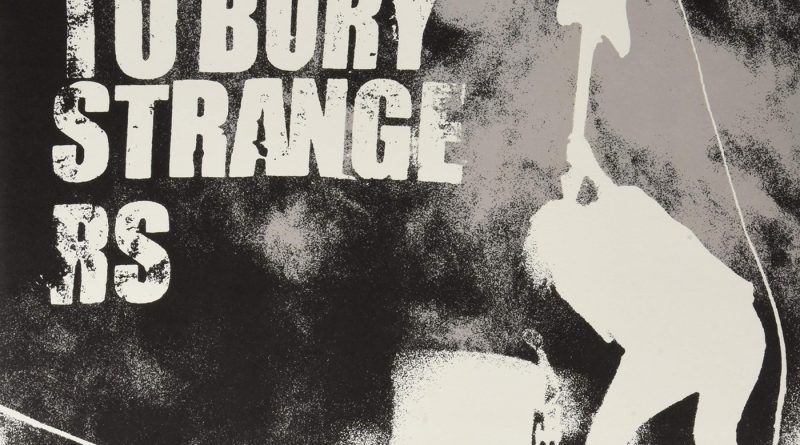 A Place To Bury Strangers - Exploding Head