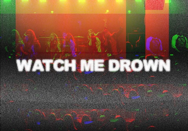 Blacktop Mojo - Watch Me Drown
