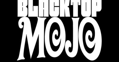 Blacktop Mojo - Open Road