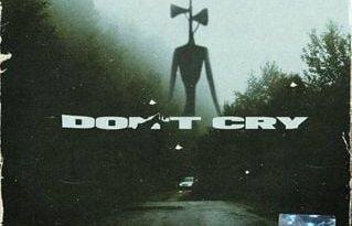 sewerperson - dont cry