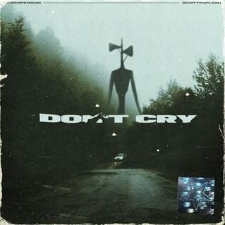 sewerperson - dont cry