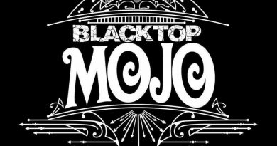 Blacktop Mojo - I Am