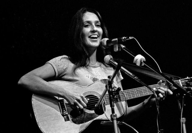 Joan Baez - Eleanor Rigby